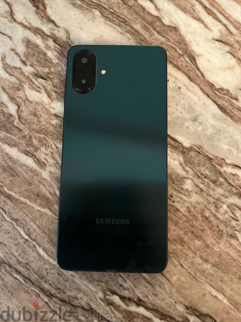 Samsung A07 1