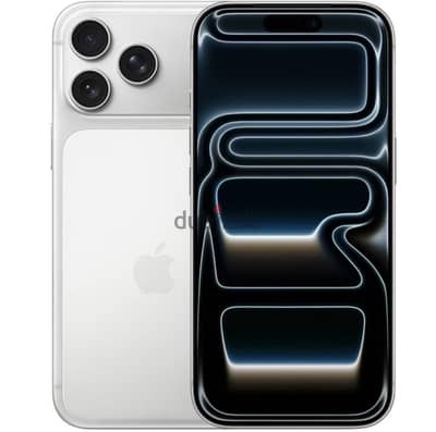 آبل - آيفون 17 برو ماكس