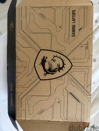 لاب توب msi
