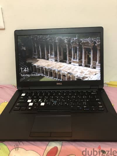 Dell Latitude 5480 بسعر مناسب جدا