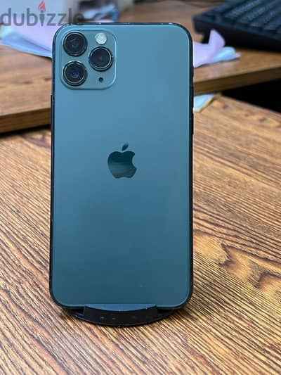 Apple - iPhone 11 Pro