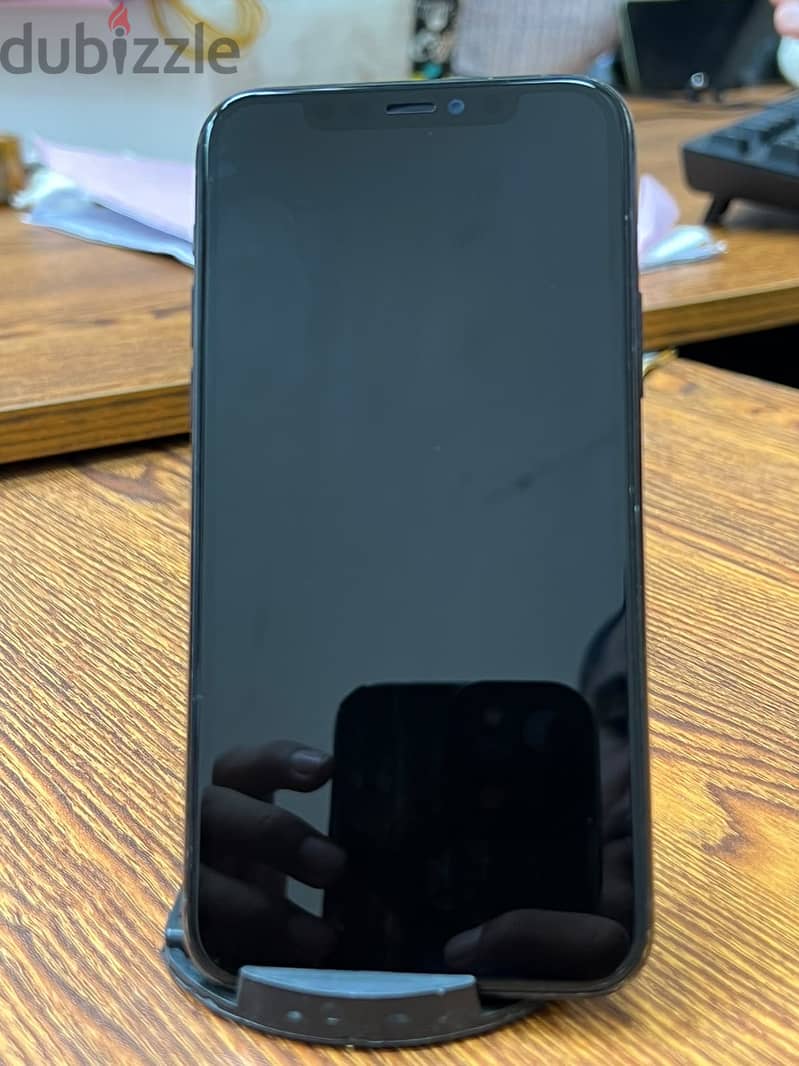 Apple - iPhone 11 Pro 1