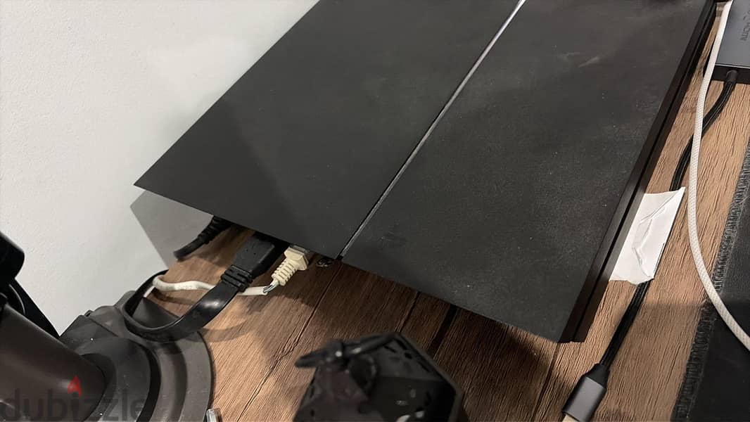 Ps4 fat - excellent condition 4