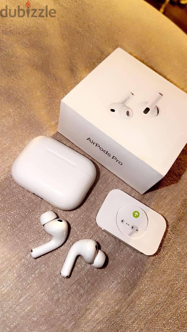 AirPods Pro 3 1