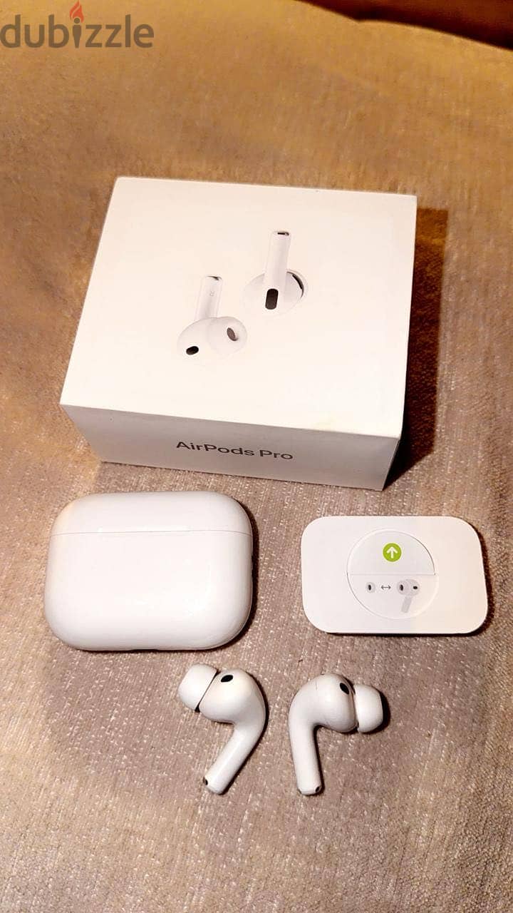 AirPods Pro 3 2