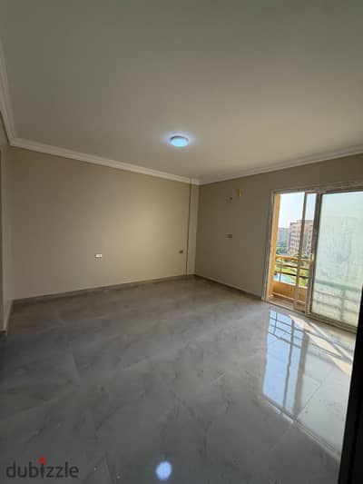 Apartment for rent in new cairo, 5th settlement, the square compound Apartment for rent in new cairo, 5th settlement, the square compound