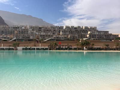 Own Your Townhouse at IL MONTE GALALA with Only 5% Down Payment and Installments Over 8 Years!