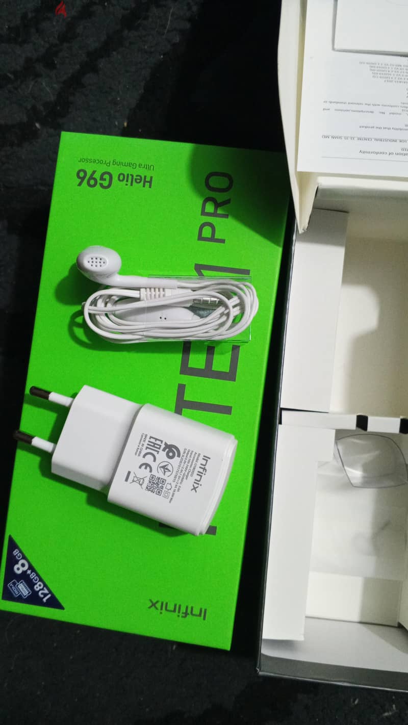 Infinix Note 11 Pro 1