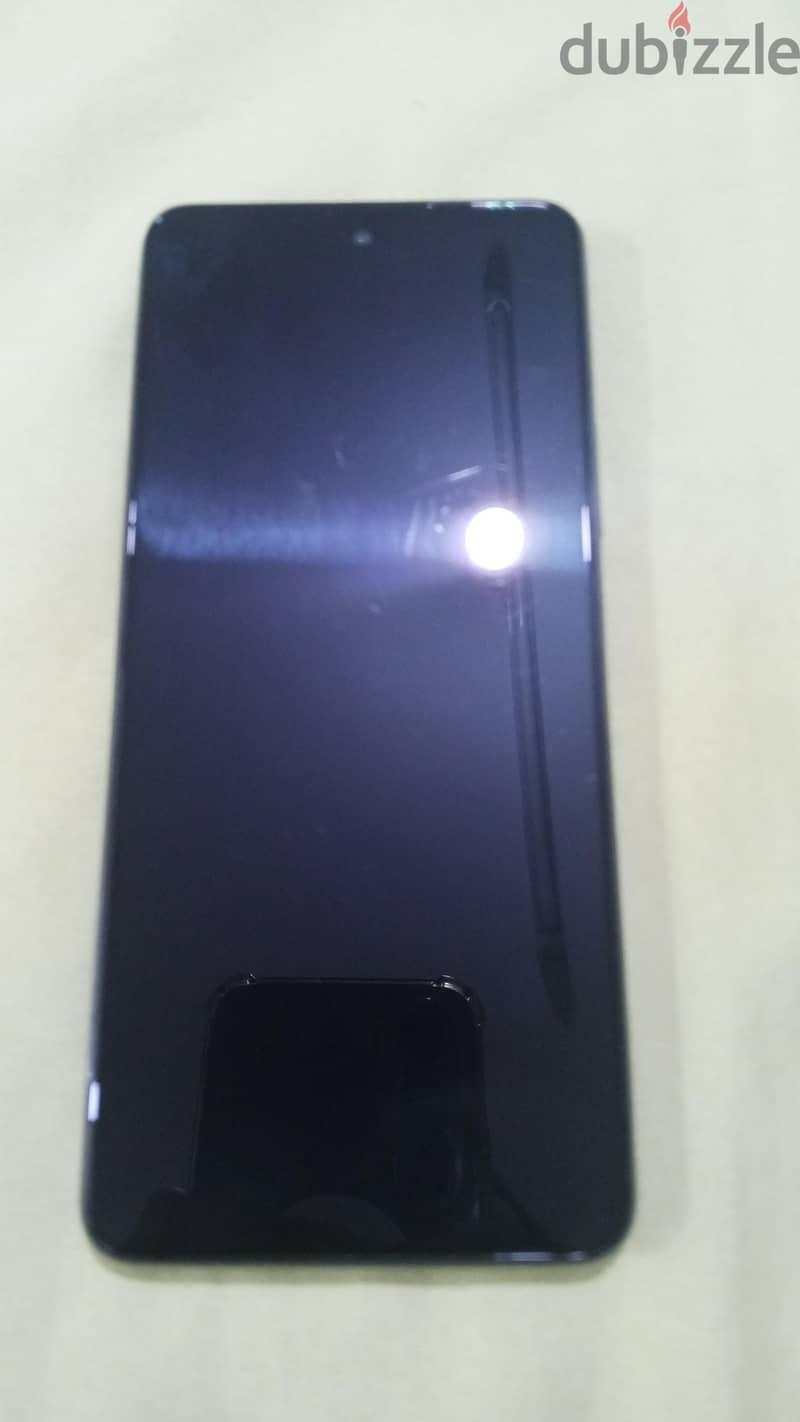 Infinix Note 11 Pro 3