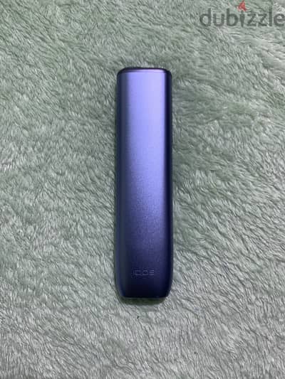 IQOS ILUMA