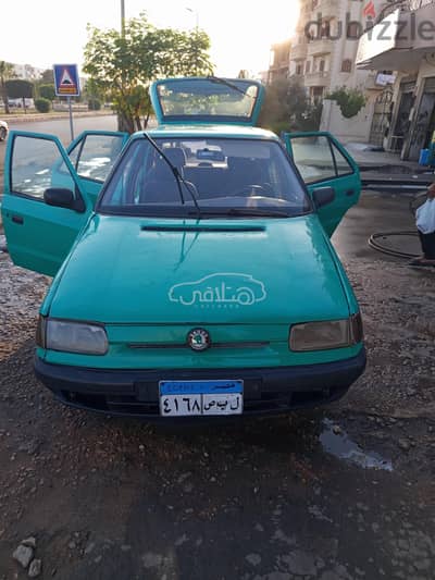 سكودا فيليشيا 1996 للبيع العاشر من رمضان