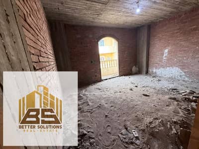 شقه للبيع بسعر مناسب في مدينه العبور الحي التاسع