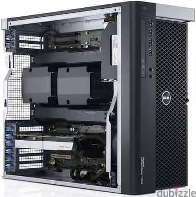 Lenovo p700 - dell t7810
