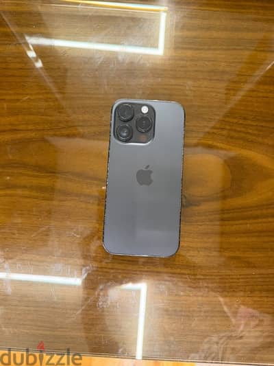 iPhone 14 pro