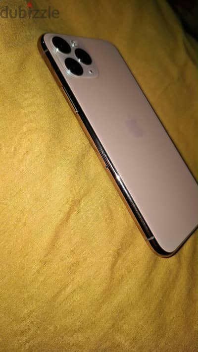 Apple - iPhone 11 Pro