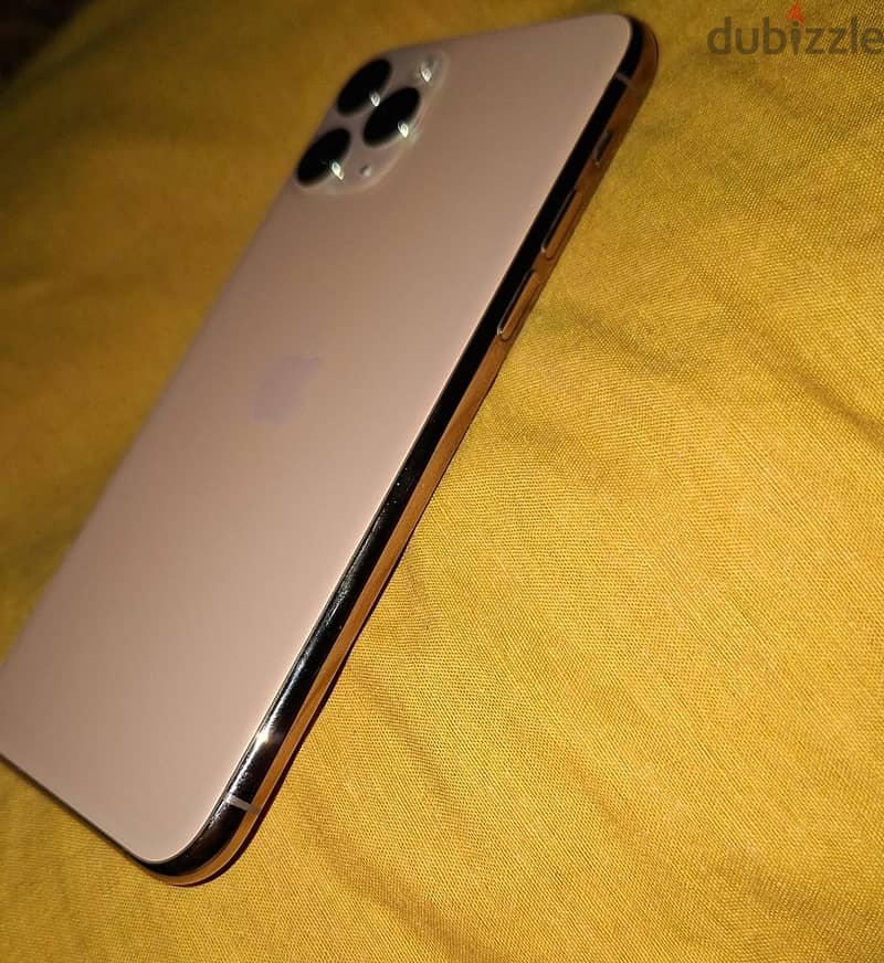 Apple - iPhone 11 Pro 1