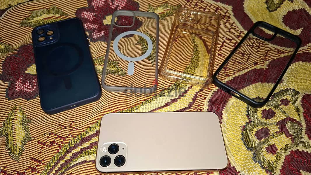 Apple - iPhone 11 Pro 2