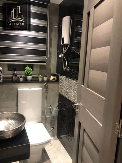 Distinctive furnished apartment for rent in Madinaty (B2) Area: 211 sqm Located directly next to amenities; close to the club and the banking complex