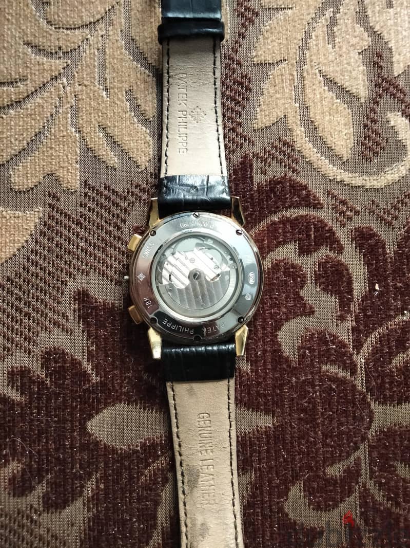 patek 1