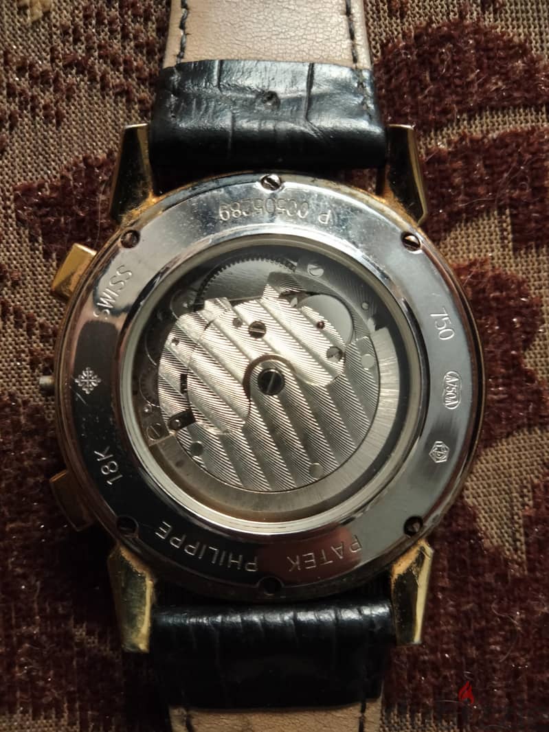 patek 2