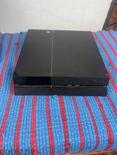 Play station 4