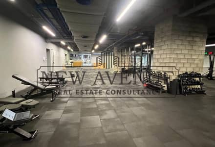 Fully Finished Retail For Rent Basement Floor in Galleria 40 Sheikh Zayed