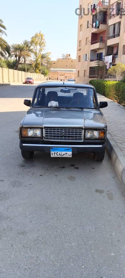 لادا 2107 1993
