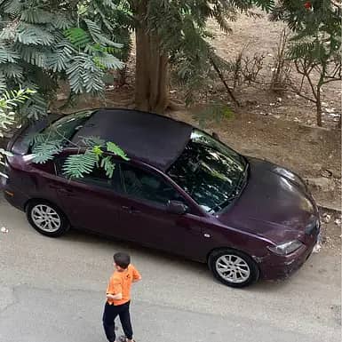 Mazda 3 2008 for sale