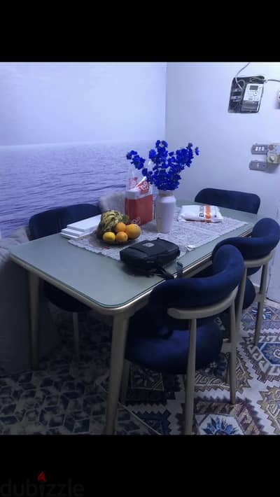 سفره مودرن