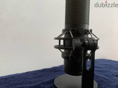 Mic Gaming