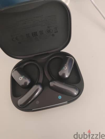 Soundcore areo fit 2 (AI)