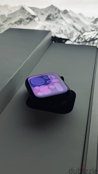 Apple watch series 8 45mm