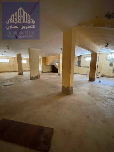 Full Factory for Rent | Al Alf Masnaa Area – Fifth Settlement