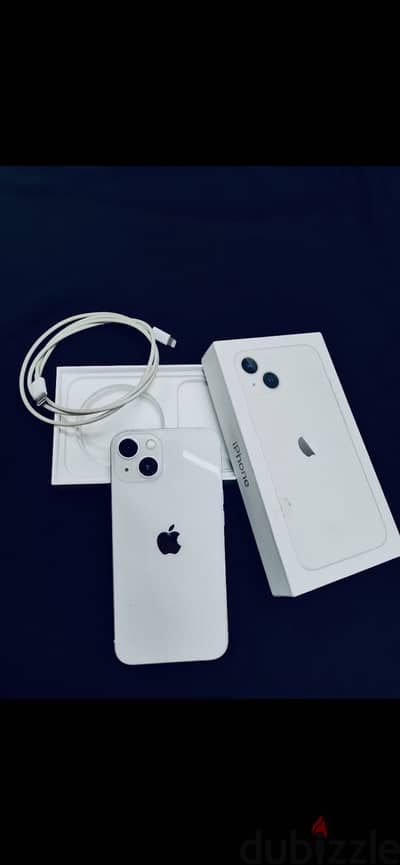 آبل - آيفون 13