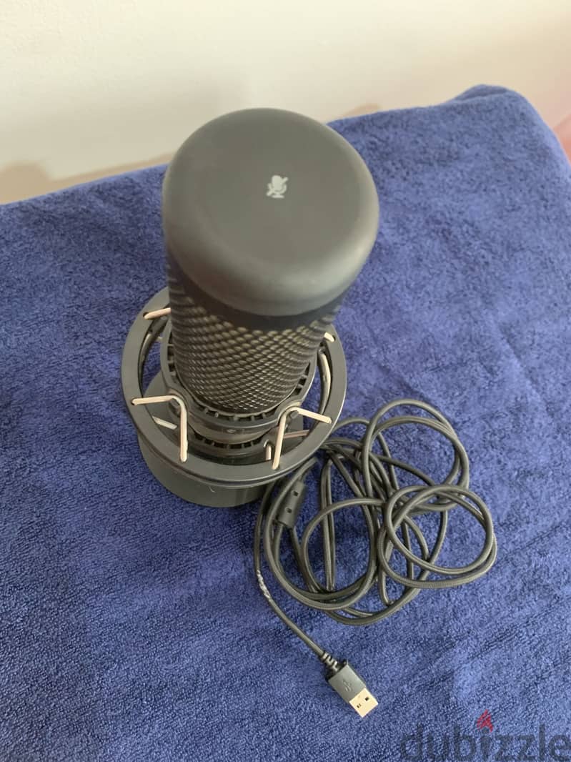 Mic Gaming 2
