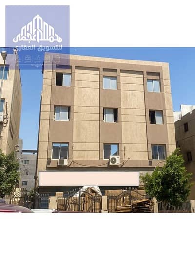 Factory for rent in the Alif area, factory in the Fifth Settlement, engineering activity, suitable for all activities