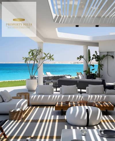 Villa in Naya Bay at a 30% discount overlooking the largest landscape and roof