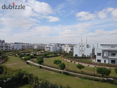 Twin house for sale in Wasal El Shorouk compound