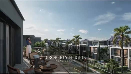 A stylish 2-bedroom apartment in the heart of Sheikh Zayed, offering a prime location, smart layout, and an excellent opportunity for both living and