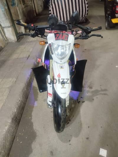 مكنه  Benelli VLX / بنيلي تريلا  غنيه عن التعريف
