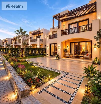 Ready to Move Townhouse | Fully Furnished Panoramic view Ready to Move Townhouse | Fully Furnished Panoramic view