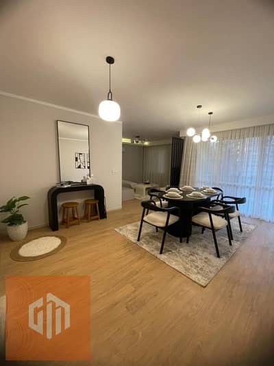 Hot Deal: First-Use Furnished Apartment in El Rehab