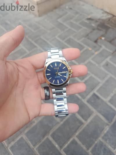 ساعات بوص اورجنال بدون علبه ب4500