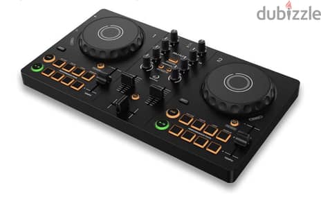 Professional DJ Setup for Sale – Excellent Condition (no box)