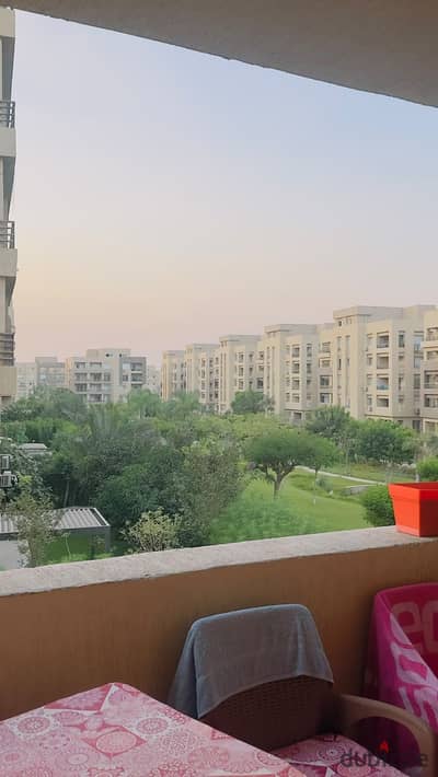 Apartment for sale in the compound *the Square* with ultra super lux finishing 7,900,000