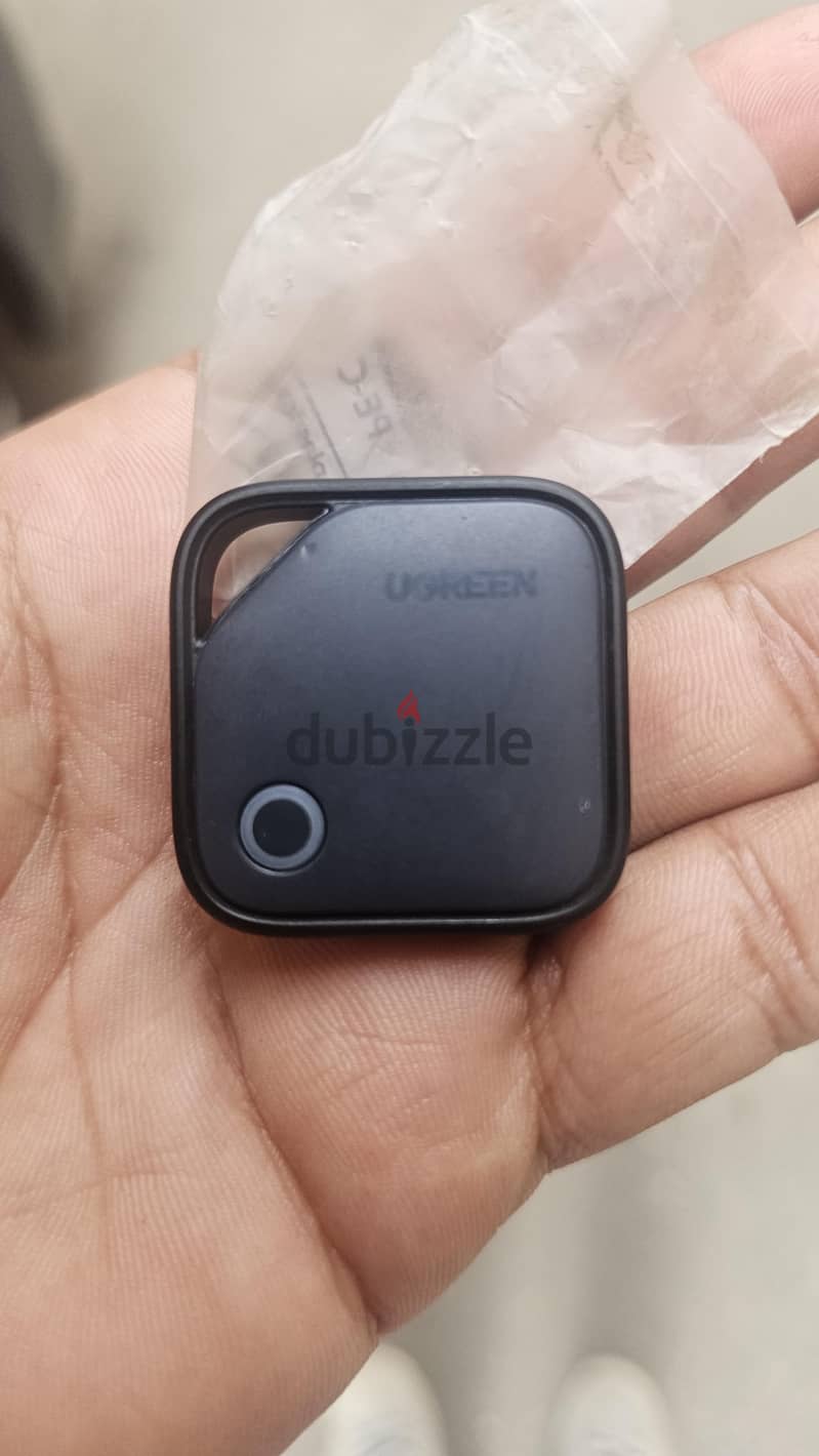 UGREEN FineTrack 1