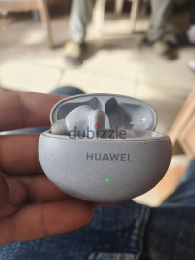 هواوي فري بودز 5i
