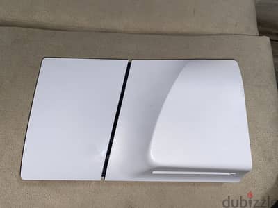 PlayStation 5 Slim Disc Edition