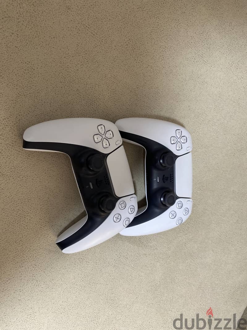 PlayStation 5 Slim Disc Edition 3