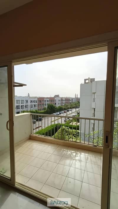 Apartment for rent with a distinctive view and a strategic location in Sheikh Zayed | Address Sheikh Zayed Compound